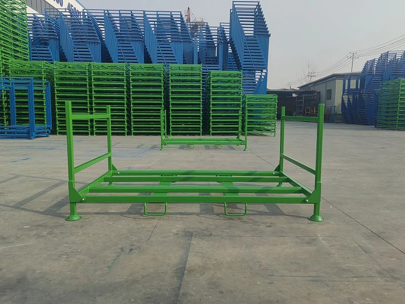 Heavy-Duty Tire Storage Rack high quality