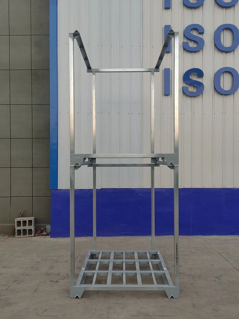 High-Stacking Storage Rack suppliers