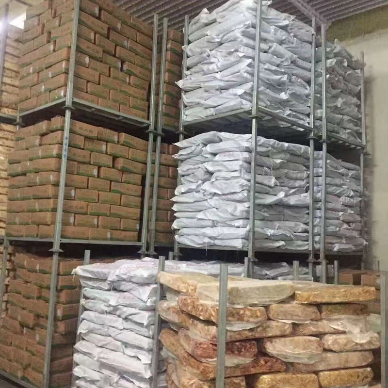 Hot-Dip Galvanized Detachable Rack factory