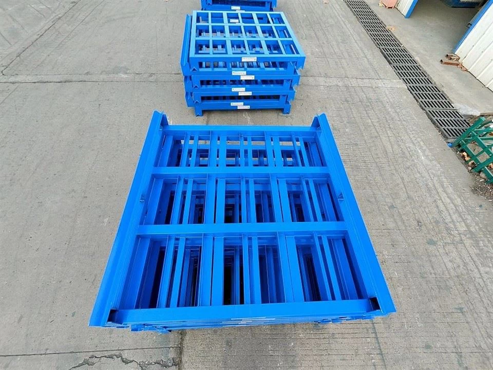 Metal Steeel Pallet best